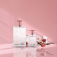 100 ml + 30 ml Eau de Perfume "ROSIALE" Fresca - Fragancia Floral para Mujer