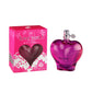 100 ml Eau de Parfum "Love You Pink" Fruity - Fragancia Cítrica para Mujer