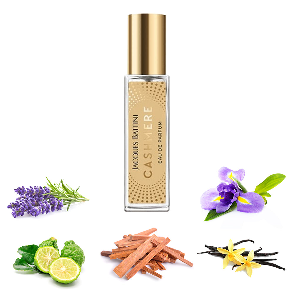 15ml Agua de perfume. Una fragancia floral afrutada para mujeres, Edición Limitada!