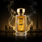 ROUGE 100ml EDP Fragancia unisex, amaderada, misteriosa, retadora