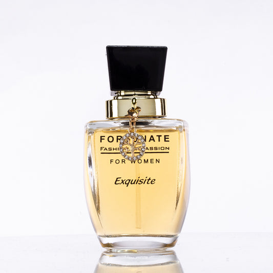 EXQUISITE EDP 50 ml fragancia floral amaderada para mujeres