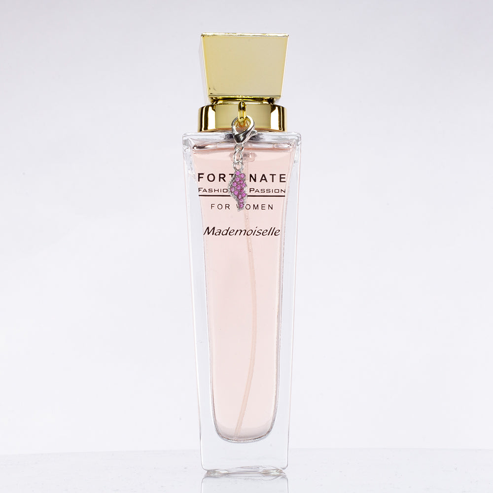 EDP 50ml Fortunate "Mademoiselle" 2 