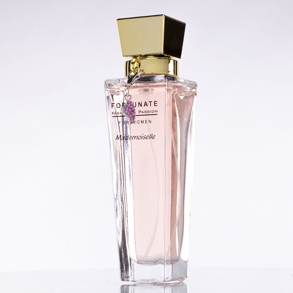 EDP 50ml Fortunate "Mademoiselle"
