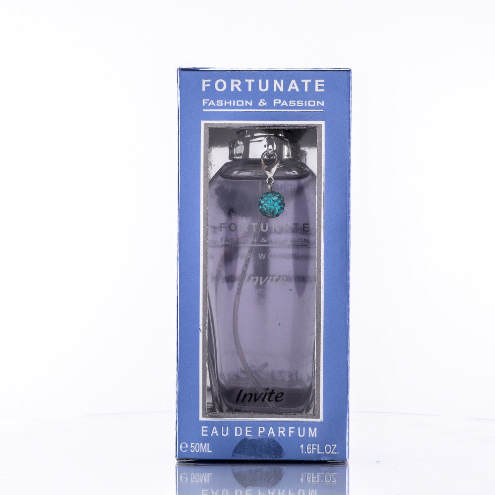 Fortunate EDP 50ml "Invite"floral afrutado