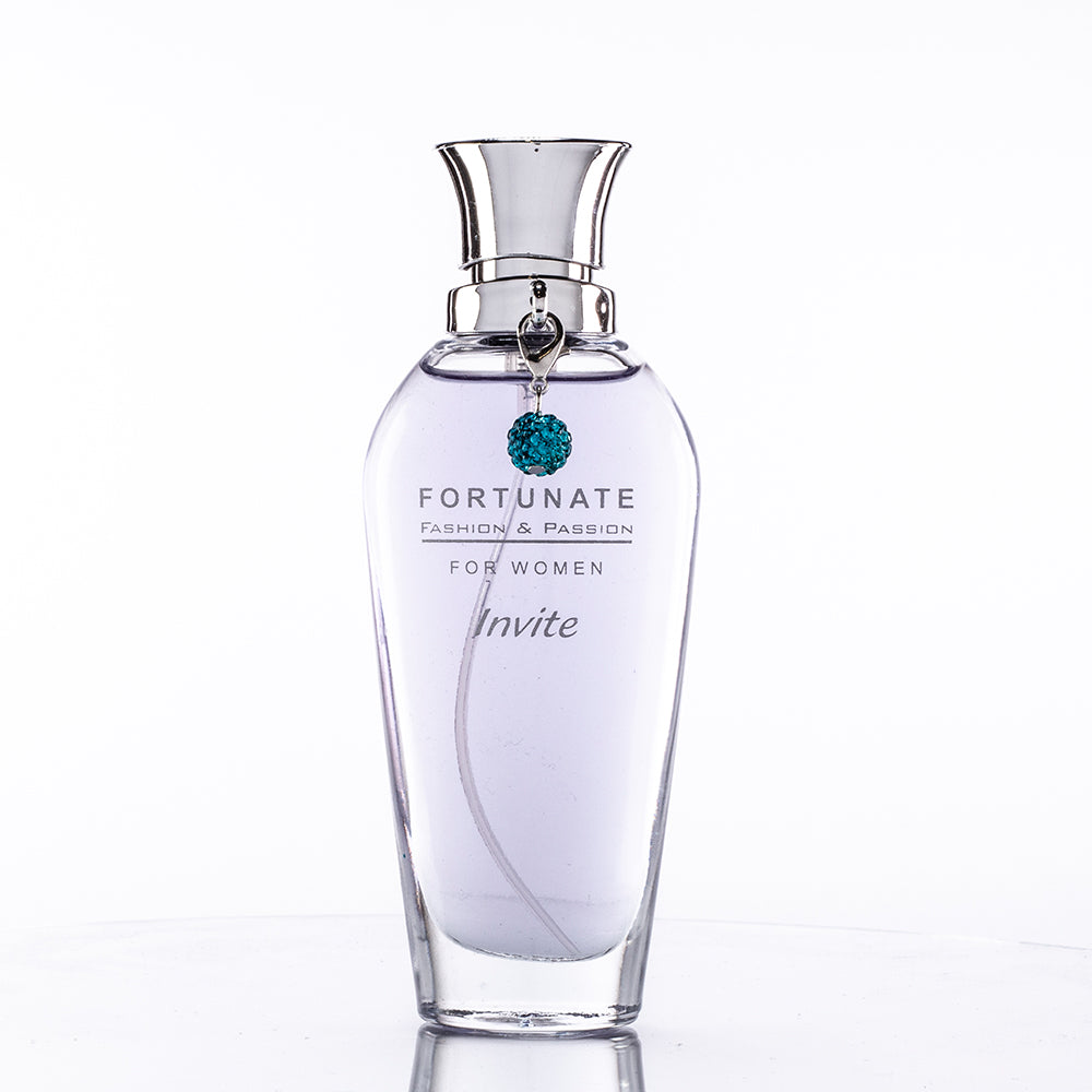 Fortunate EDP 50ml "Invite"floral afrutado