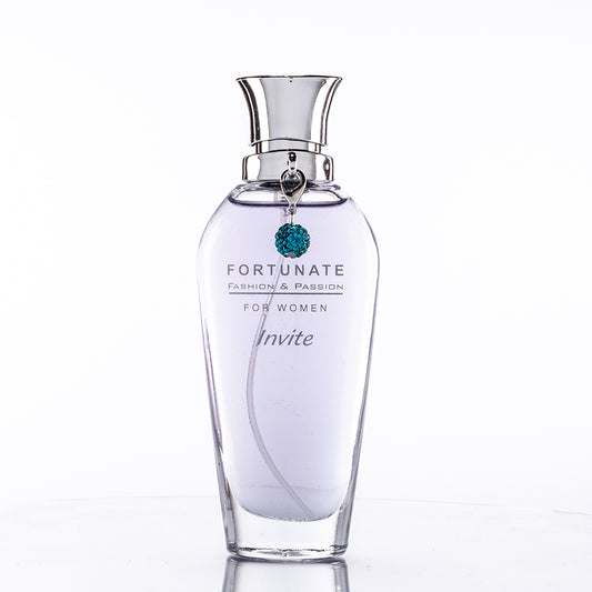 Fortunate EDP 50ml "Invite"floral afrutado