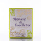 Linn Young EDP 100ml "Mystery & Excellence" Familia: oriental avainillada