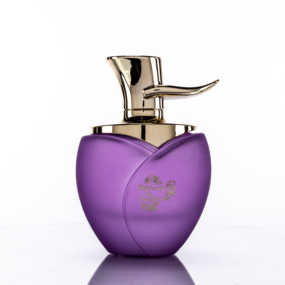 Linn Young EDP 100ml "Mystery & Excellence" Familia: oriental avainillada