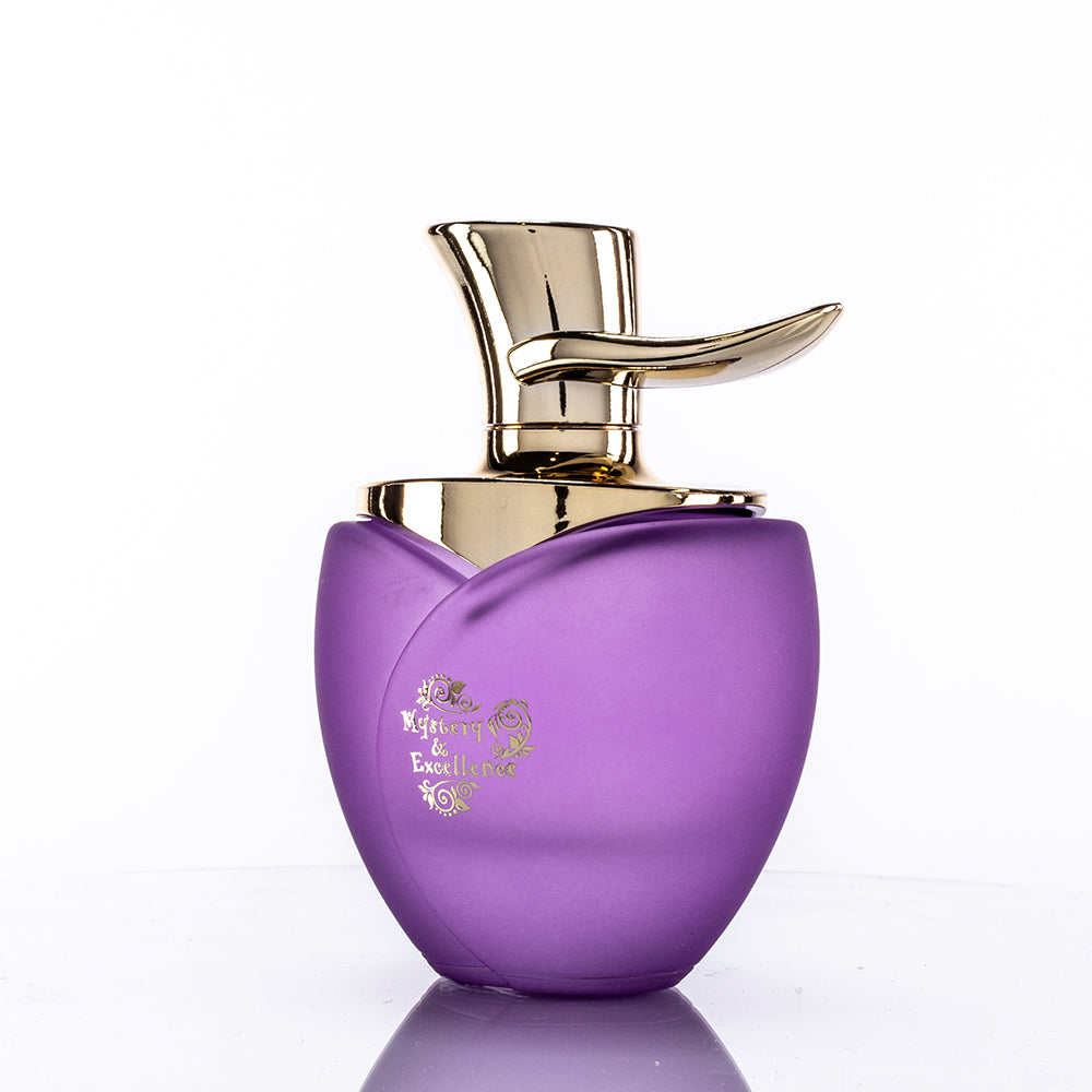Linn Young EDP 100ml "Mystery & Excellence" Familia: oriental avainillada