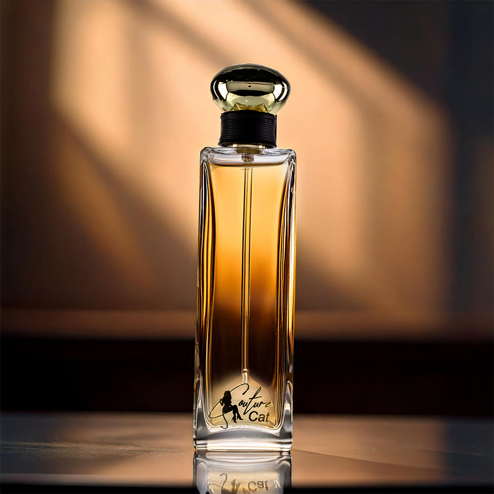 Omerta EDP 100ml "Couture Cat" floral afrutada 2 