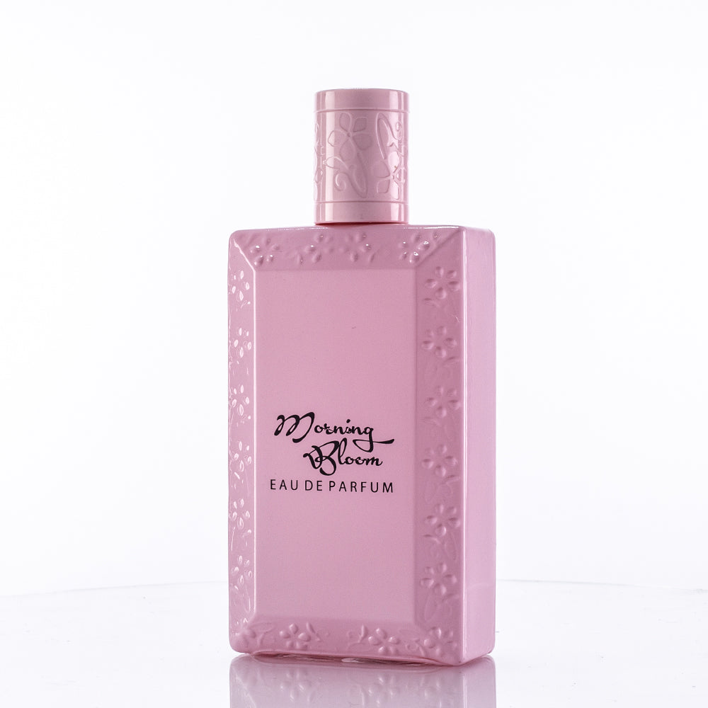 RealTime EDP 100ml "Morning Bloom" floral 7 