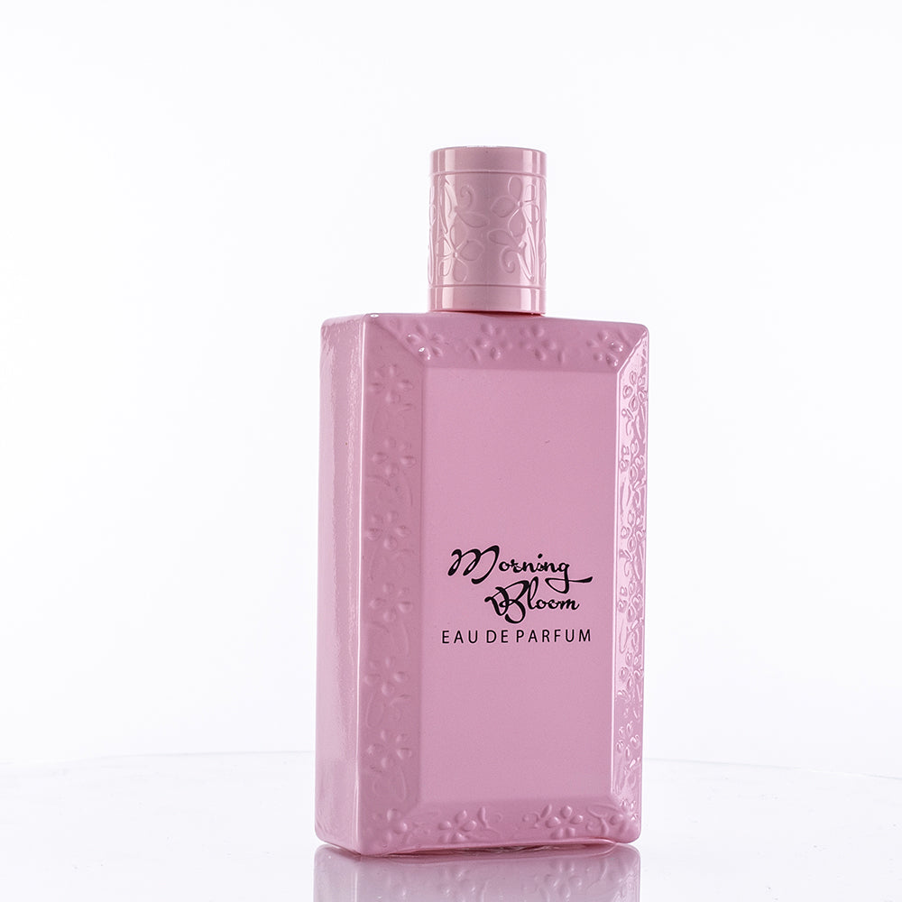 RealTime EDP 100ml "Morning Bloom" floral