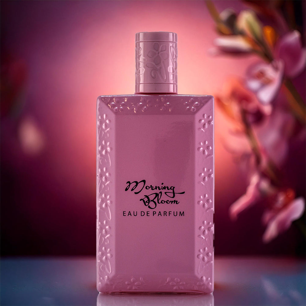 RealTime EDP 100ml "Morning Bloom" floral