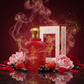 "Ghali" EDP 100ml, fragancia floral amaderada unisex