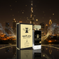 " Prince Al Aswad" EDP 80 ml, fragancia oriental para hombres