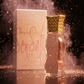 " Sensational" perfume en aceite de 20 ml, fragancia oriental floral para mujeres
