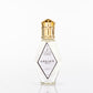 " Legacy Sliver" perfume en aceite de 20 ml, fragancia amaderada unisex