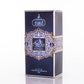 " Sheikh Al Shuyukh" perfume en aceite de 20 ml, fragancia floral afrutada para hombre