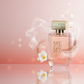 "Me My Life My Perfume" EDP 100ml, fragancia floral frutal