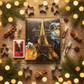 Calendario de adviento con mini perfumes exclusivos