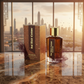 "Oud Elixir D´extase Marioon" - EDP 100ml, fragancia oriental amaderada