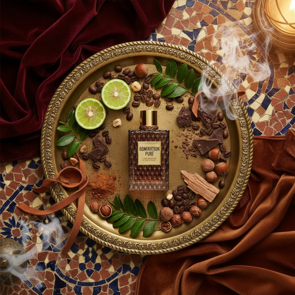 Linn Young EDT 100ml "Admiration Pure" 2 