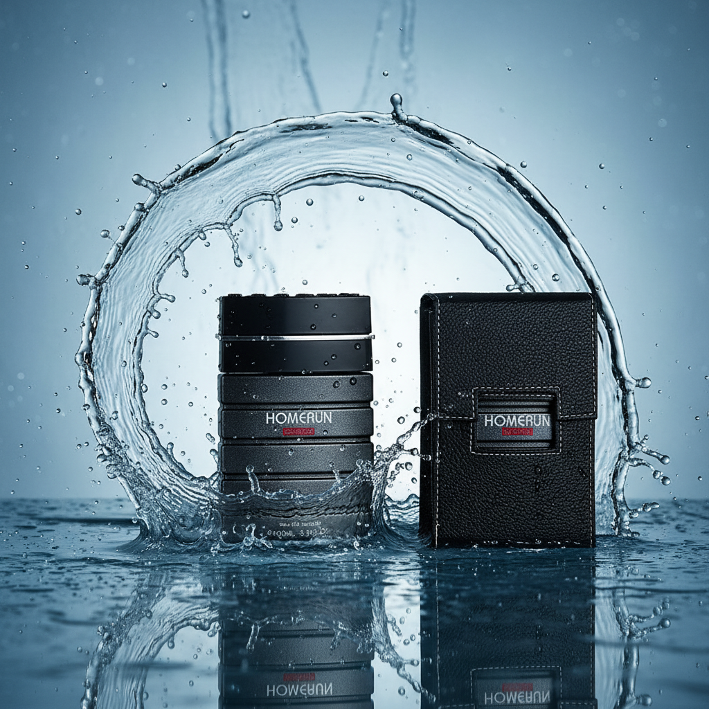 Linn Young EDT 100ml "Homerun Sports"