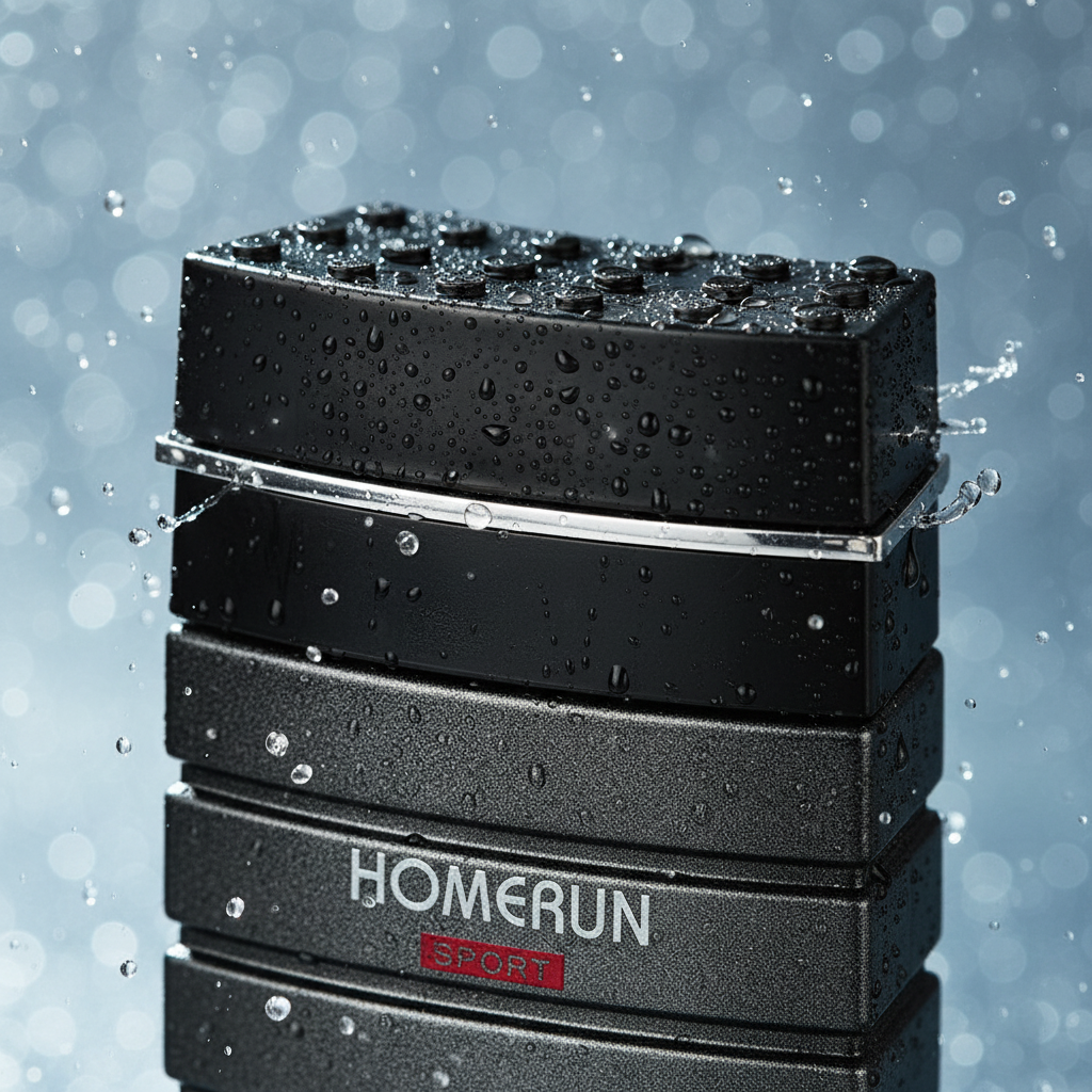 Linn Young EDT 100ml "Homerun Sports"