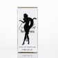 15ml EDP " OÚ SONT LES FEMMES" fraganci floral amaderada almizclada