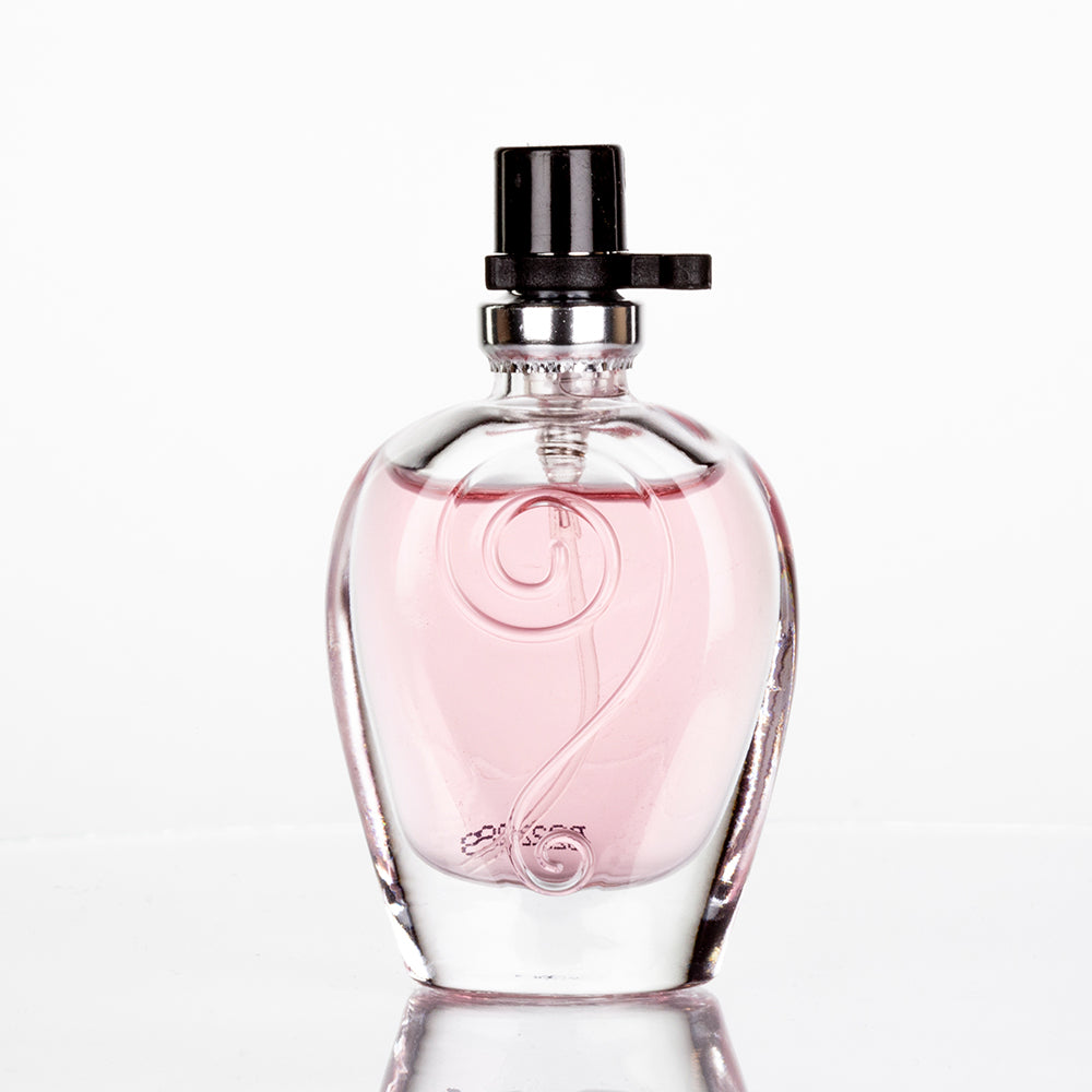 15 ml EDP " PINK SORBET" fragancia frutal aromática 4 