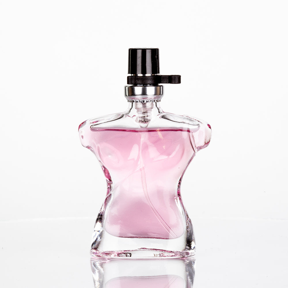 15ml EDP " KIND LOOKS WOMAN" -fragancia oriental floral para mujeres 4 