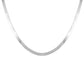 Conjunto de Plata ( Collar )