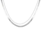 Conjunto de Plata ( Collar )