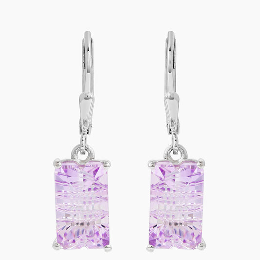 Pendientes de Plata