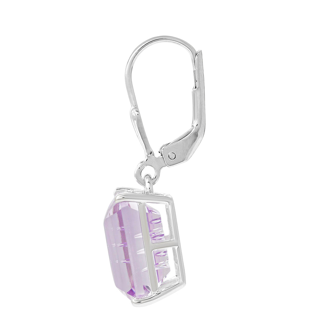 Pendientes de Plata 2 