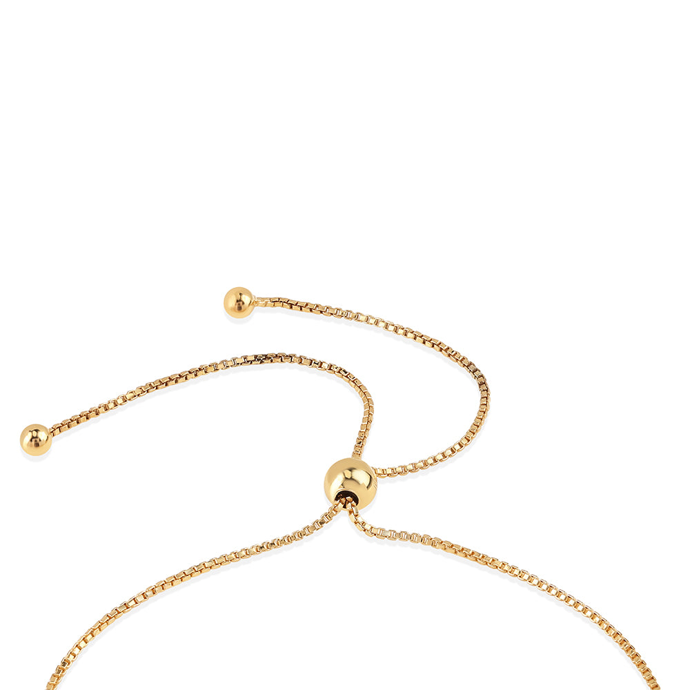 Pulsera de Plata Bañada en Oro con Ópalo Verde Etíope de Lega Dembi 3 