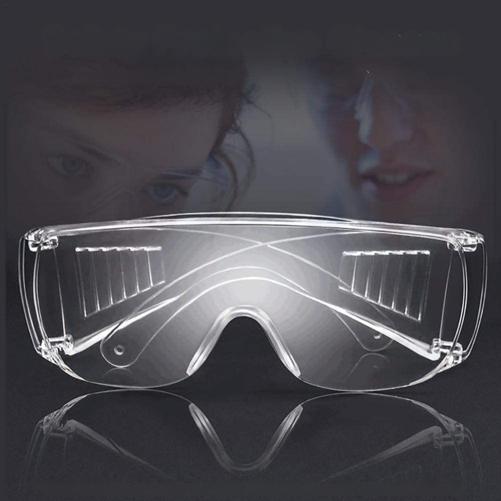 Gafas de seguridad 2 