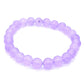 Pulsera Cuenta con Jadeíta lavanda de Río Marsden