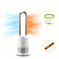 Purificador de aire Turbo Air Star con aire frío o caliente