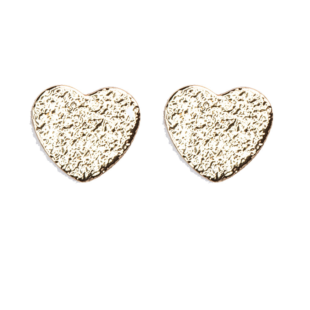 Conjunto de Aleación Bañado en Oro con Perla y Cristal Emporia® Blanco ( Pendientes ) 3 