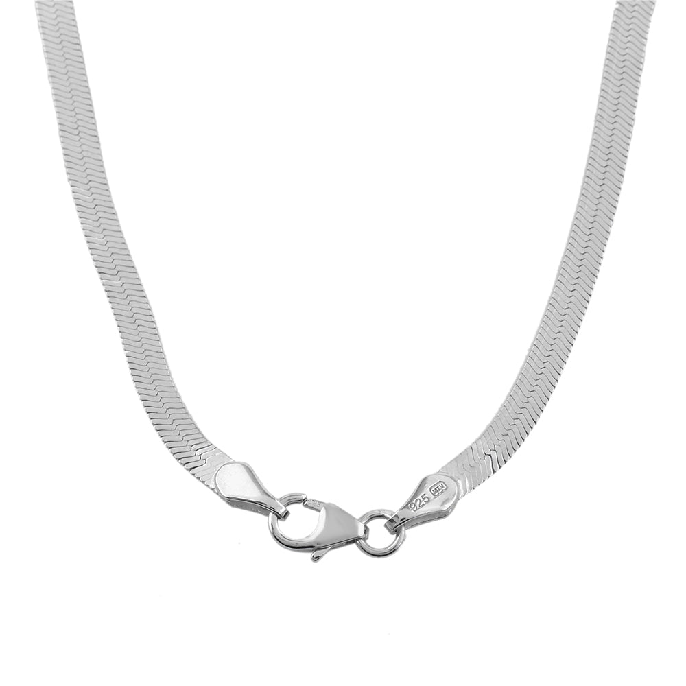 Cadena de Plata 2 