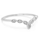 Conjunto de Plata con Amatista de Marruecos y Topacio Blanco ( Anillo )