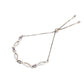 Pulsera de Plata con Amatista de Brasil