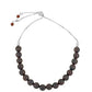 Pulsera de Plata con Granate Barton
