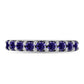 Anillo de Plata con Lolita