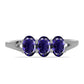 Anillo de Plata con Lolita