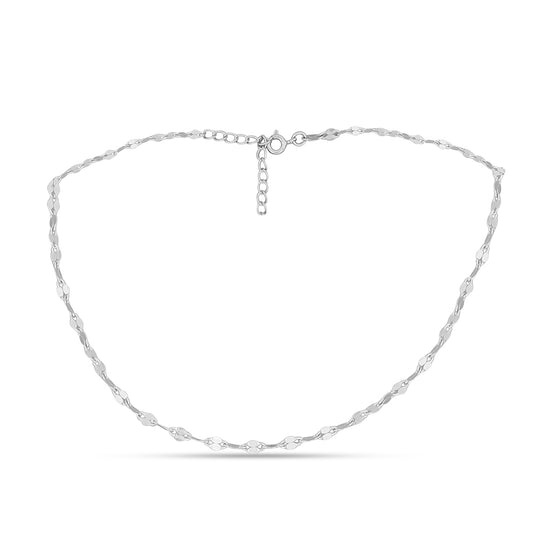 Cadena de Plata ( Collar )