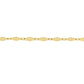 Pulsera de Oro 9K
