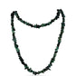 Conjunto Pepita con Esmeralda de Brasil ( Collar +Pulsera )