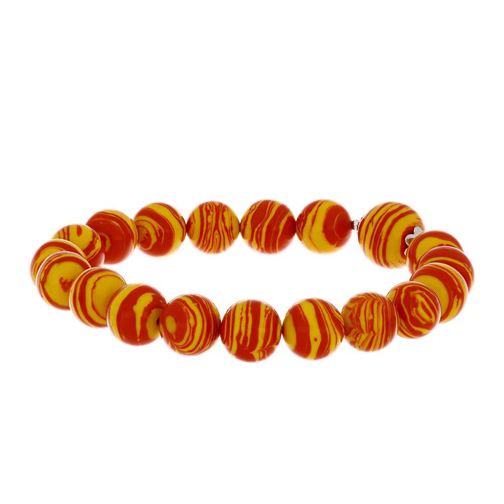 Pulsera Pepita con Jaspe Garra de León 1 